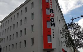 Easyroom Vienna - Low Budget Hostel